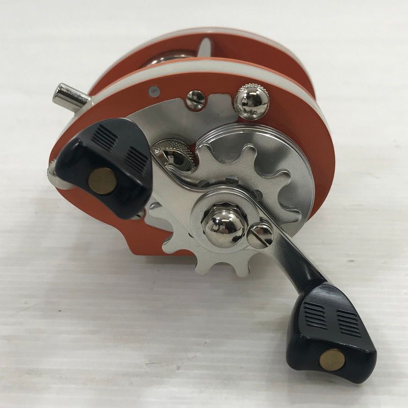 中古品】 FROG PRODUCTS フロッグプロダクツ トイマシーンZERO 右