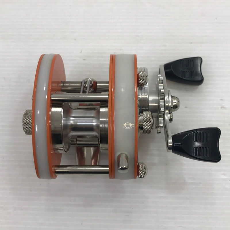 中古品】 FROG PRODUCTS フロッグプロダクツ トイマシーンZERO 右