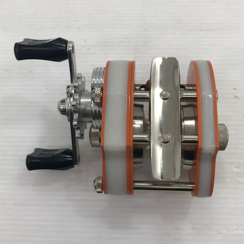 中古品】 FROG PRODUCTS フロッグプロダクツ トイマシーンZERO 右