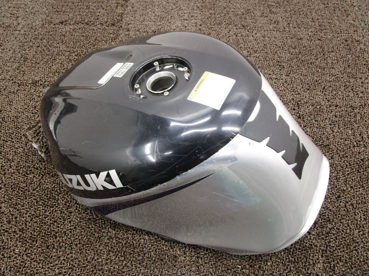 スズキ GSX-R 750 ガソリンタンク 【公式通販】