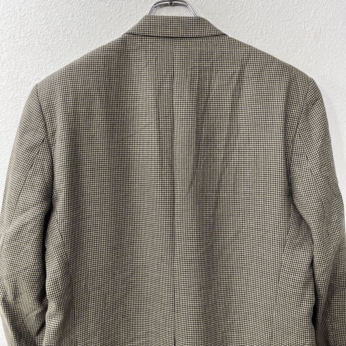 CHAPS RALPH LAUREN テーラードジャケット L～ ベージュ ブラック