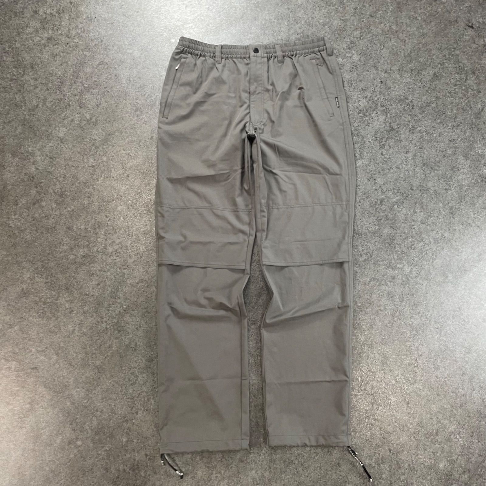 TARAS BOULBA タラスブルバ アシックス社製 ロング トレック