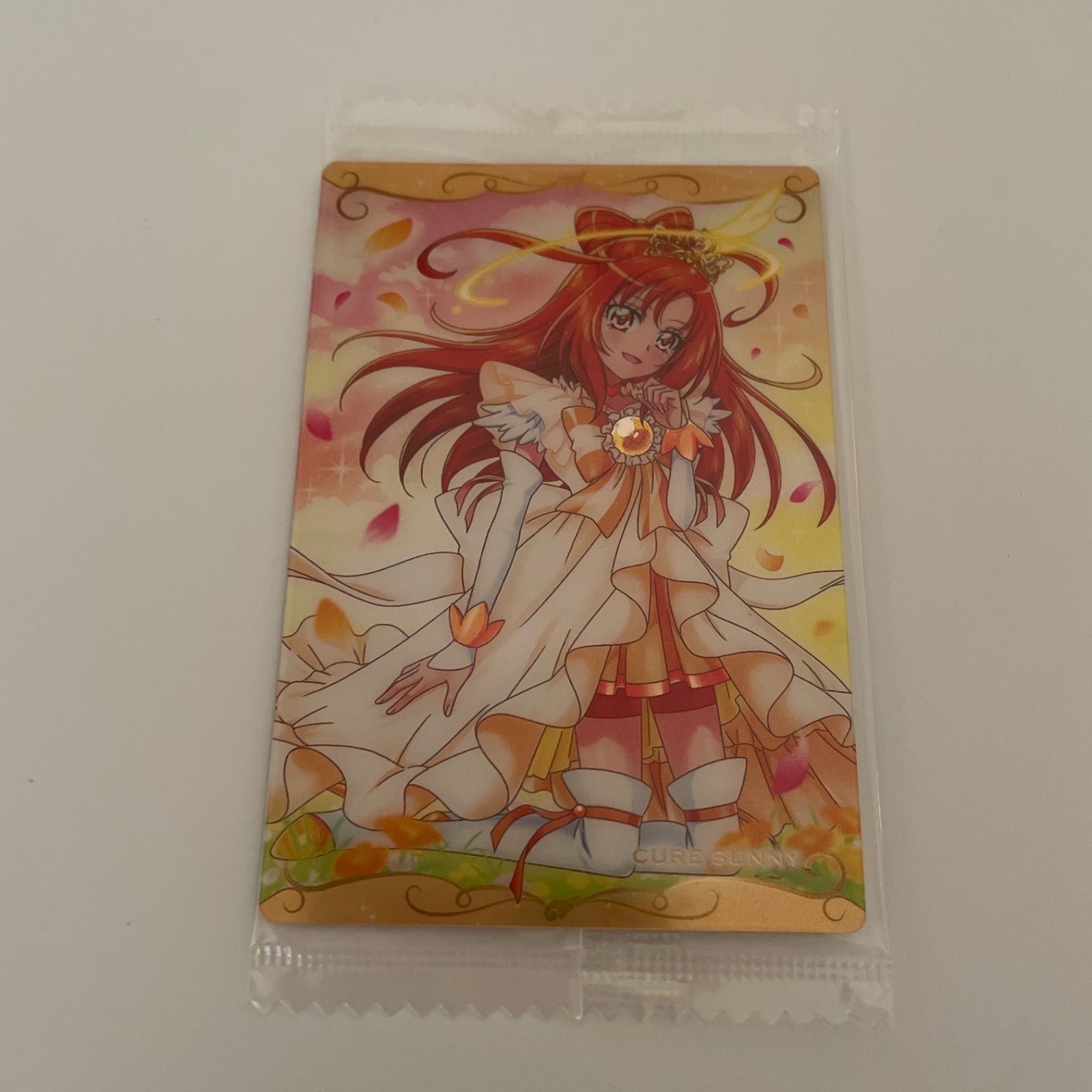 スマイルプリキュア アクリルダイカットボールチェーンほか計8点 id