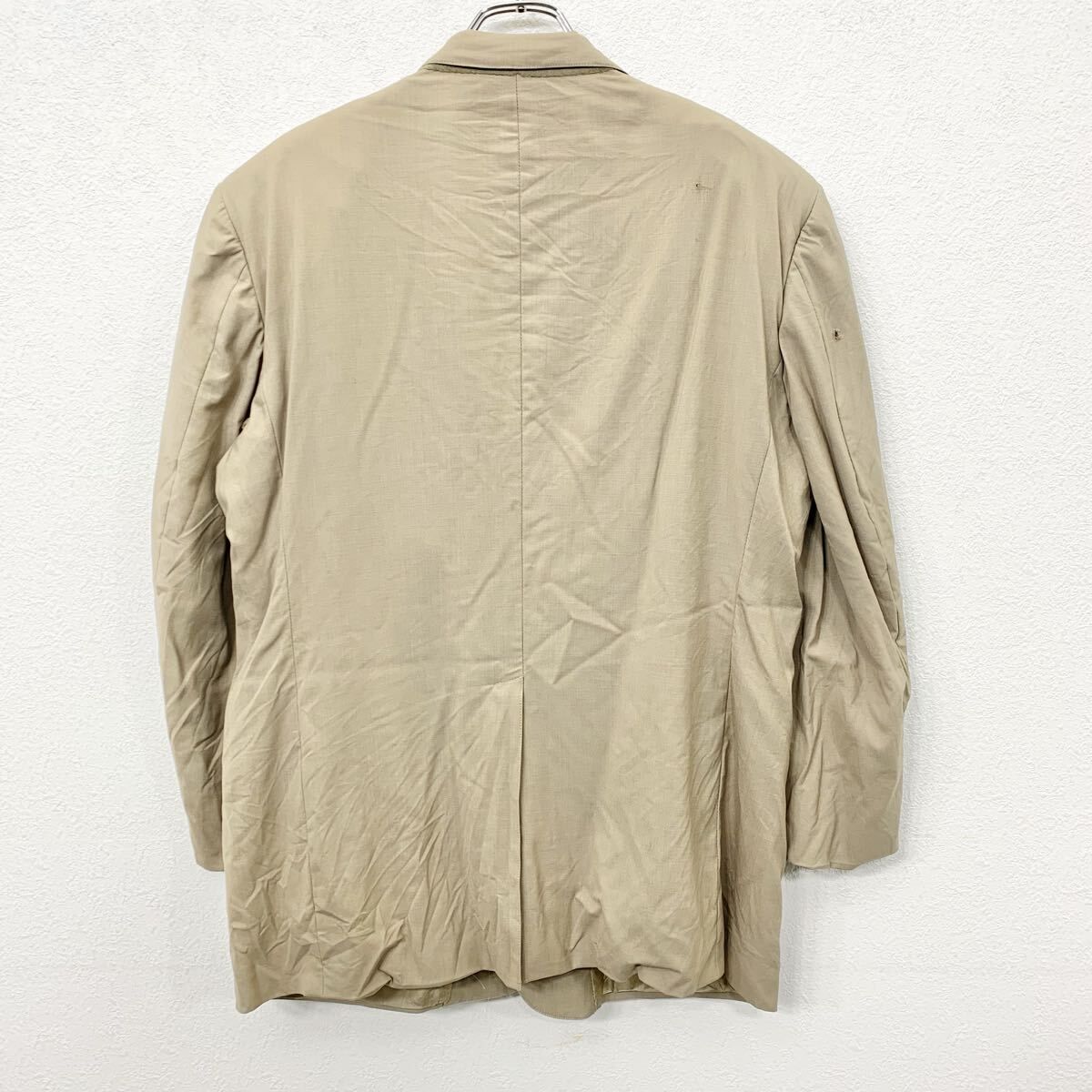 Brooks Brothers テーラードジャケット 46 ベージュ ブルックス