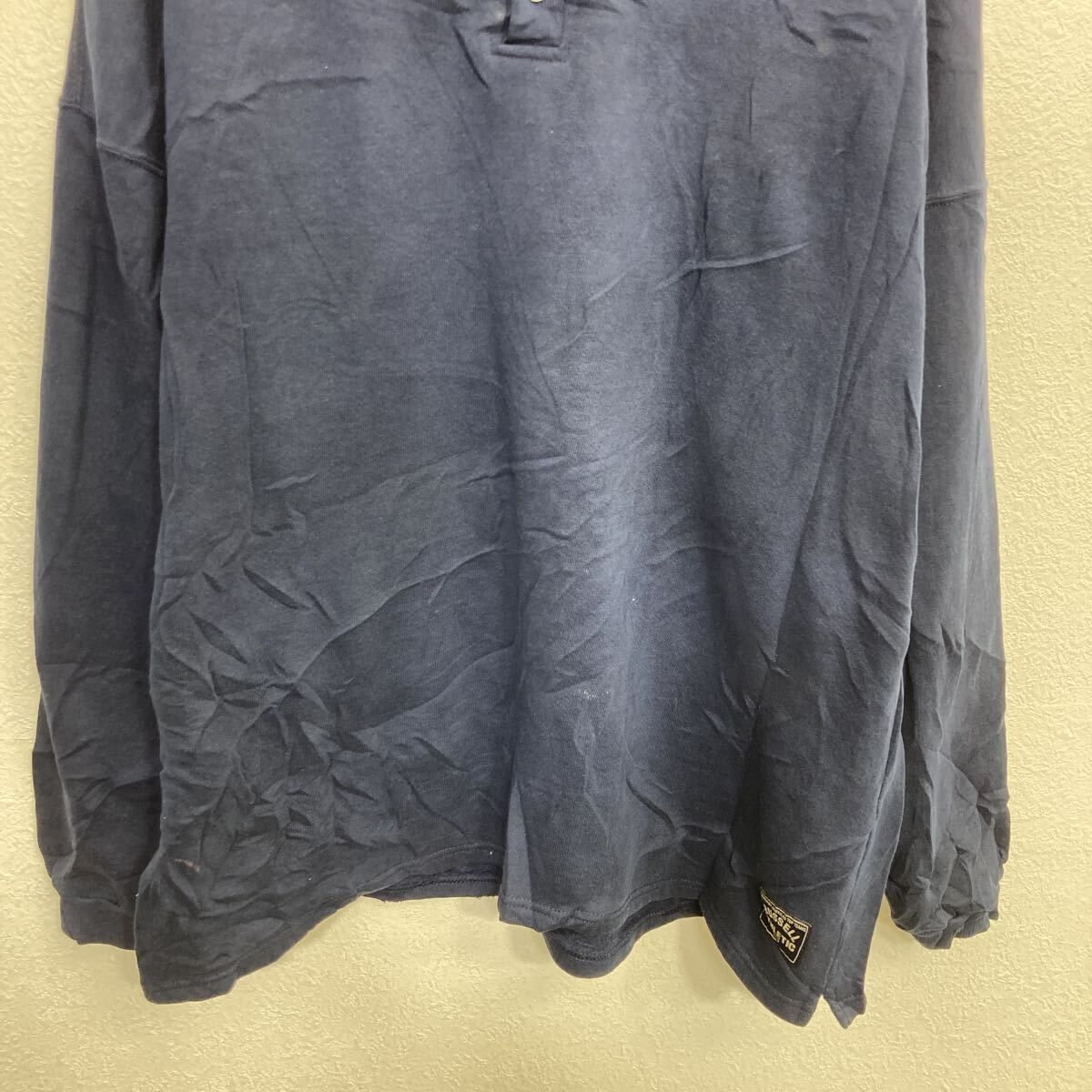 90年代 USA製 RUSSELL ATHLETIC ラッセル アスレチックス ブランク 90s