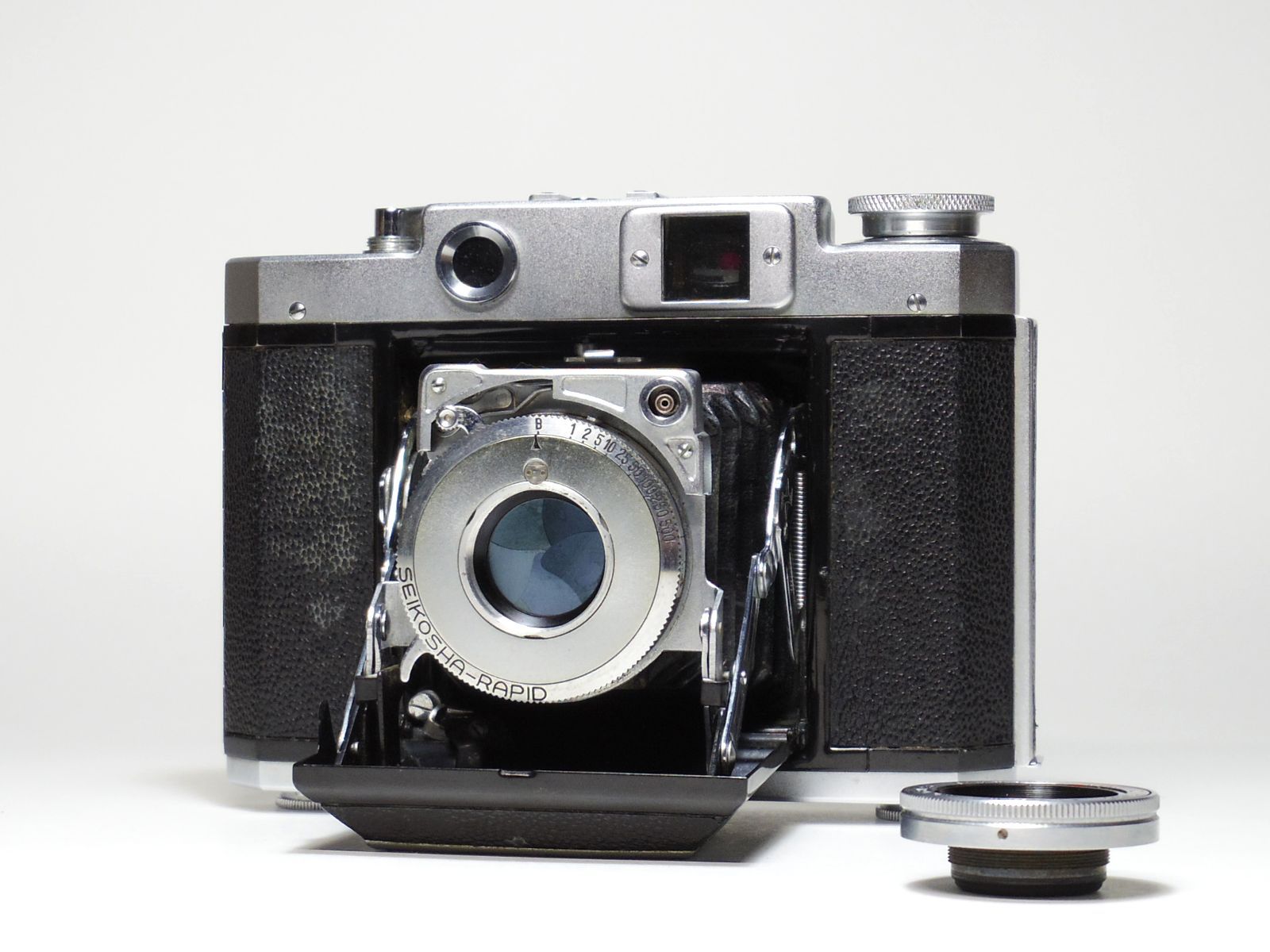 ＜作例あり＞ＭＡＭＩＹＡー６　Ｖ型？　蛇腹　試写済み　フィルムカメラ　中判 MAMIYA-6 マミヤ 蛇腹カメラ フィルムカメラ - メルカリ