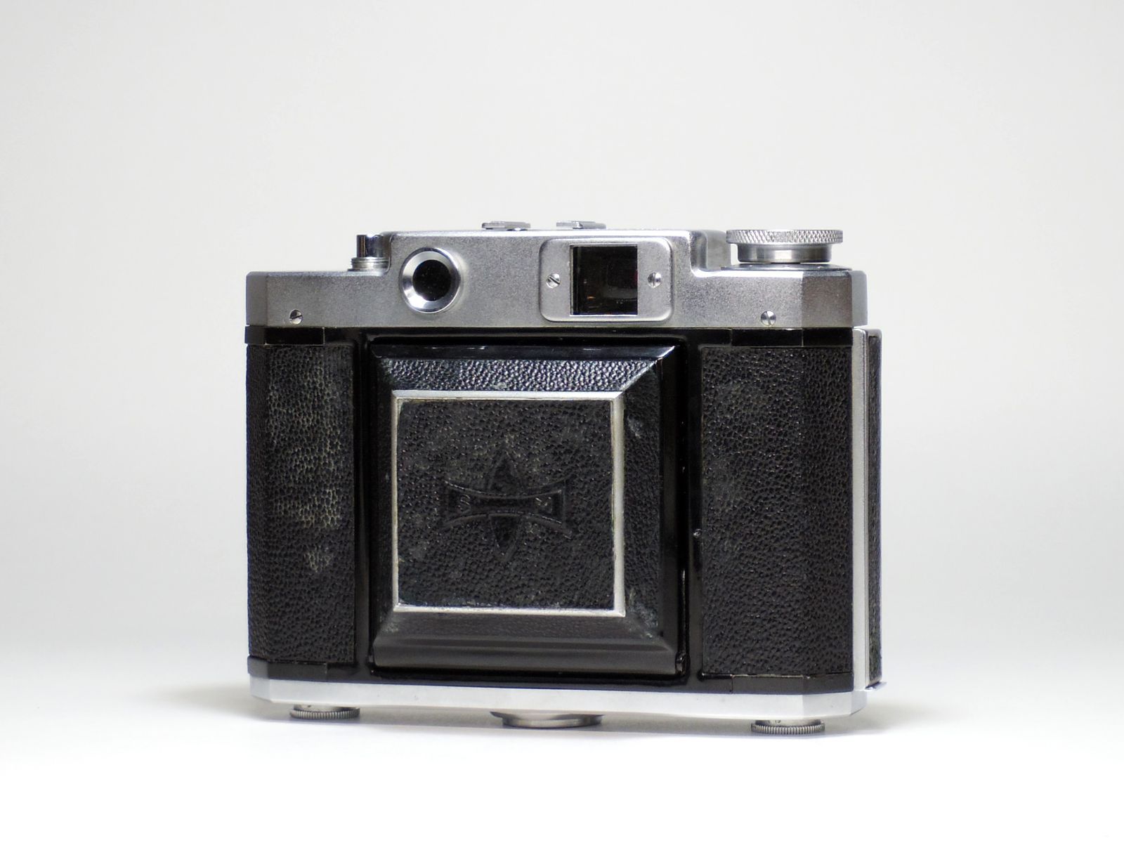 1950年代日本製フォールディングカメラ｜Welmy 1950年代日本製