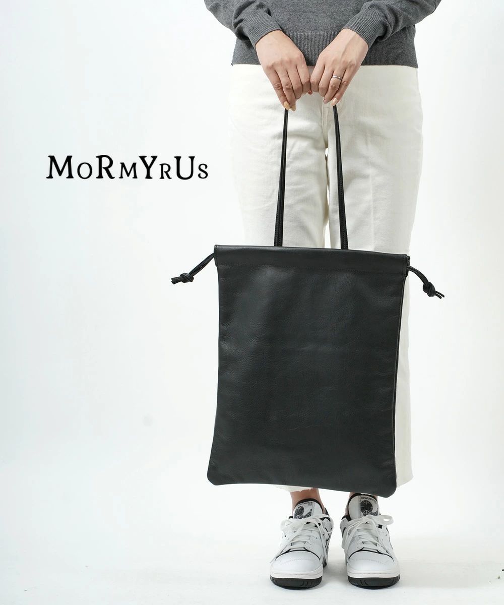 30%OFF】モルミルス MORMYRUS バッグ トートバッグ スクエアバッグ 