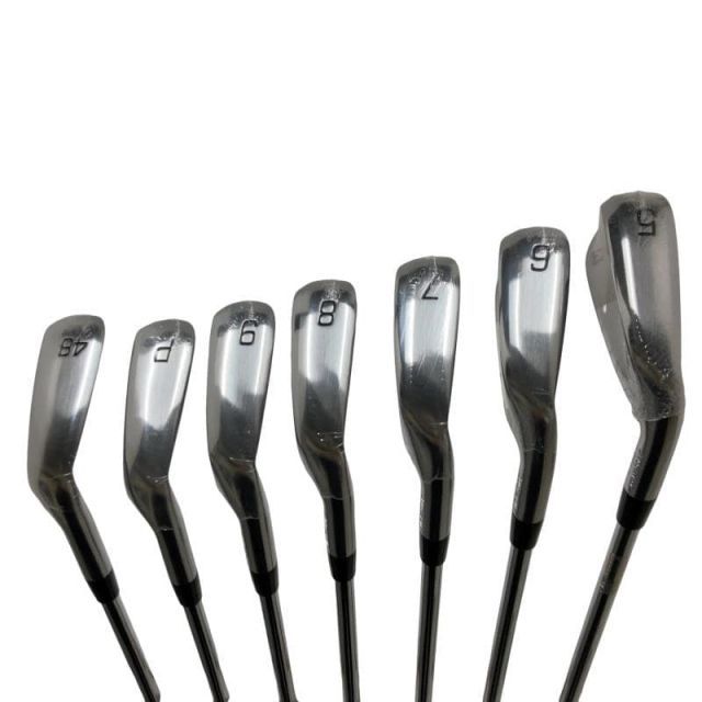 ブリジストン　アイアン213HF 7本セット 中古】 ブリヂストン BRIDGESTONE 213HF 7S アイアンセット IR NS PRO