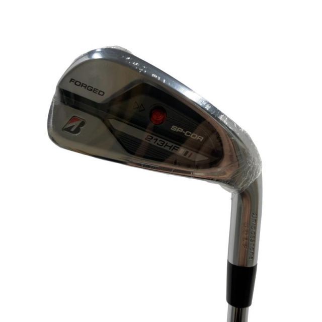 ブリジストン　アイアン213HF 7本セット 楽天市場】ブリヂストン ゴルフ 213HF アイアン 7本セット（5〜PW、48