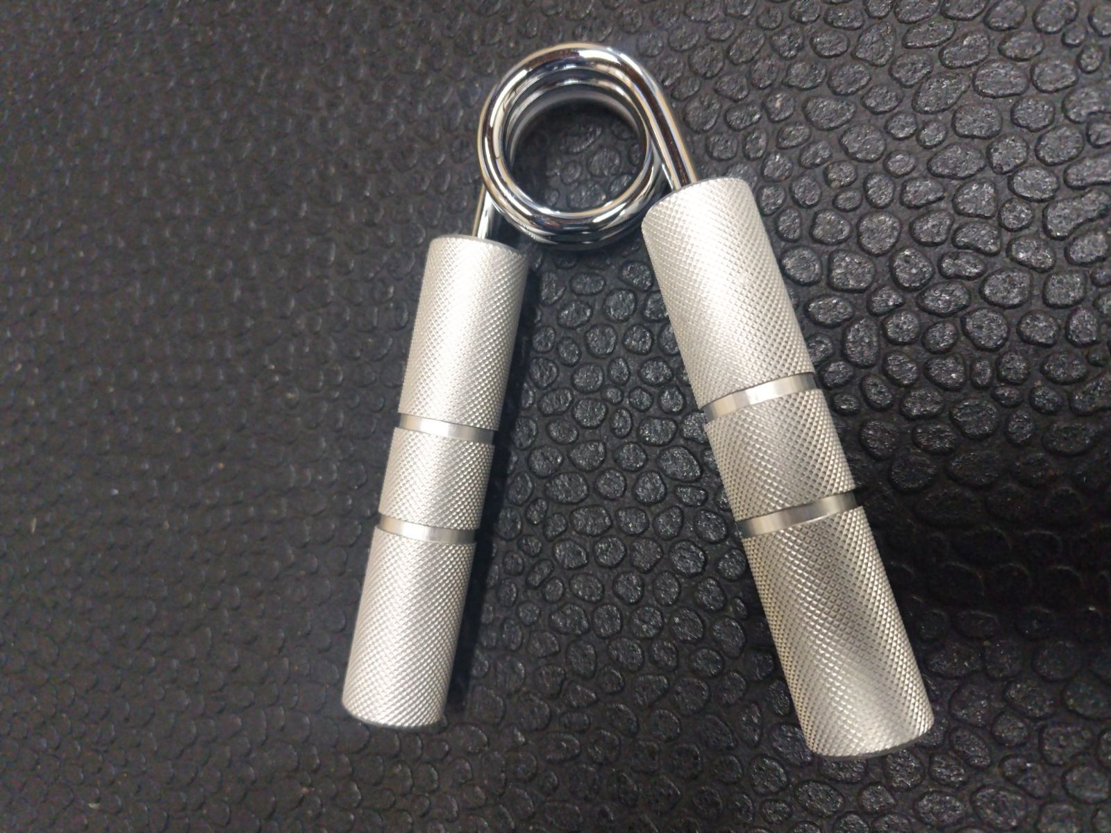 Robert Baraban] ロバート・バラバン アルミグリップ・ハンド