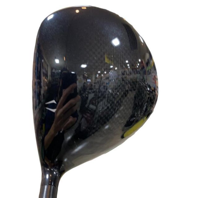 中古】 ダンロップ SRIXON Z585 10.5° ドライバー DR Miyazaki Mahana