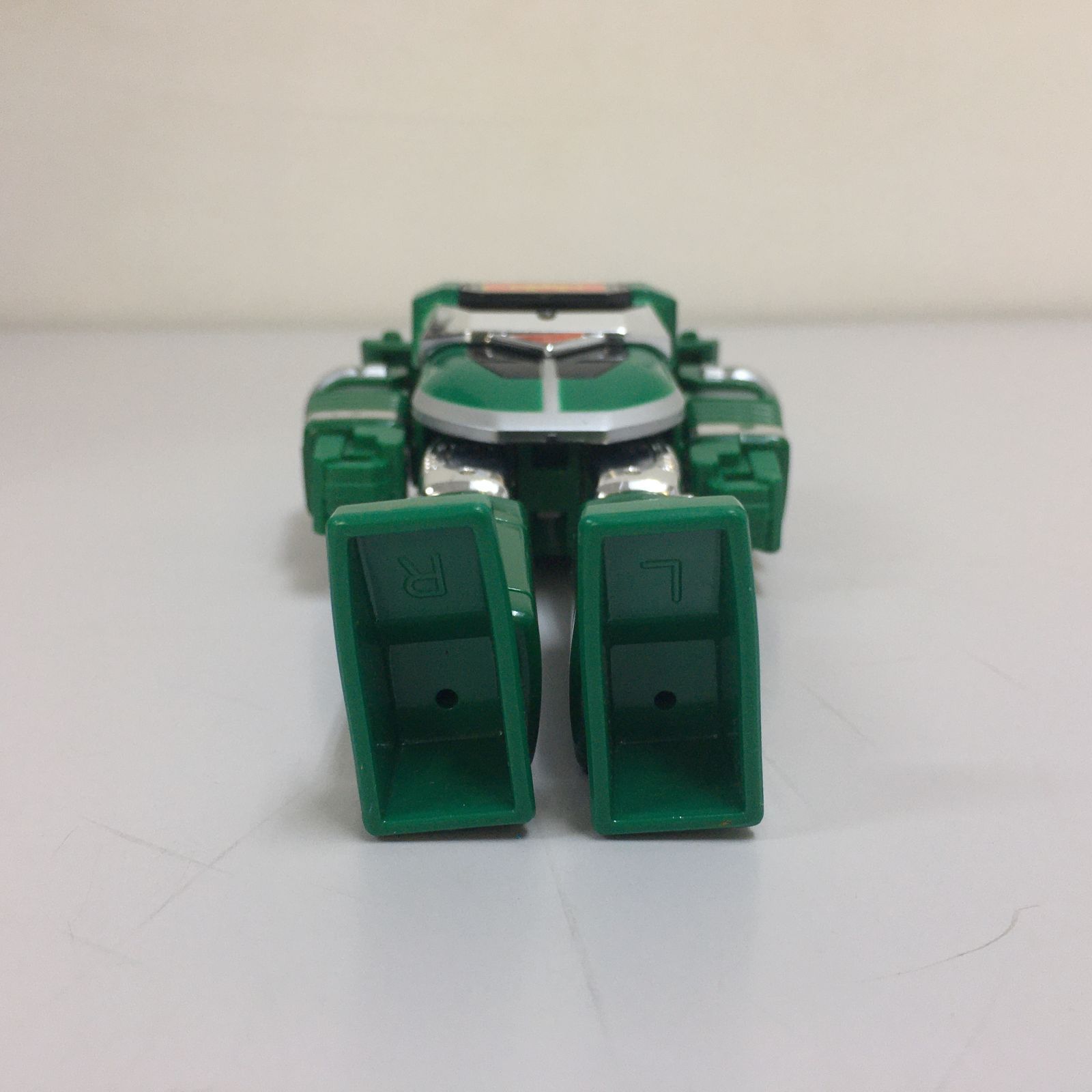 ○ビーロボカブタック スーパーチェンジシリーズ クワジーロ