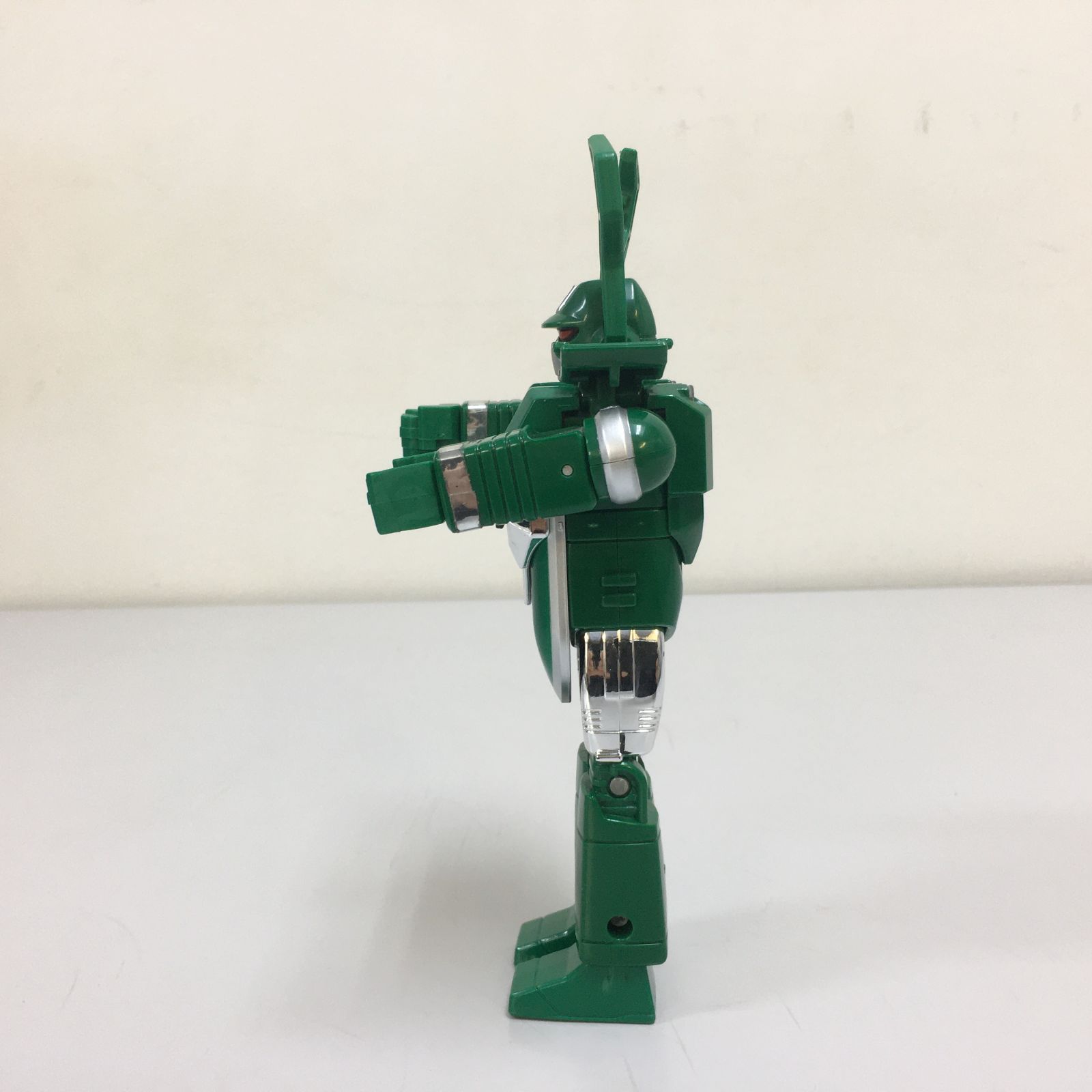 ○ビーロボカブタック スーパーチェンジシリーズ クワジーロ ○ビーロボカブタック スーパーチェンジシリーズ クワジーロ