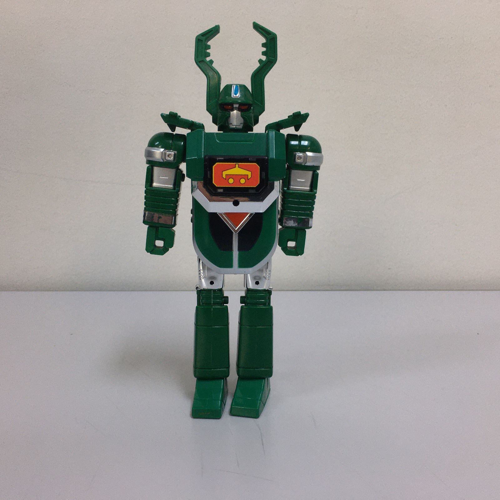 カブタック　　スーパーチェンジシリーズ　クワジーロ カブタック スーパーチェンジシリーズ 初代 クワジーロ 希少 - メルカリ