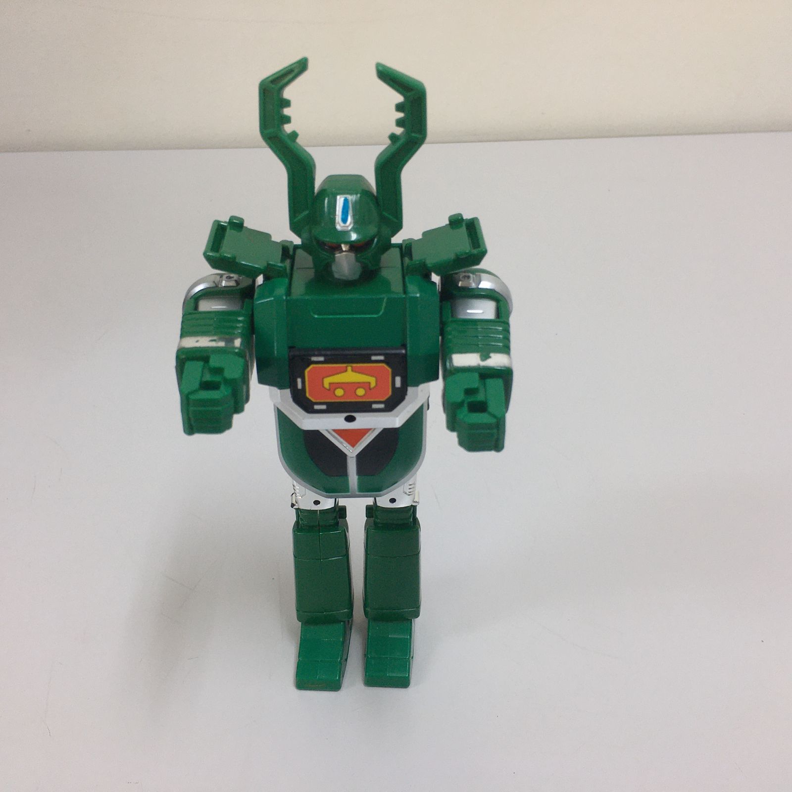 ○ビーロボカブタック スーパーチェンジシリーズ クワジーロ