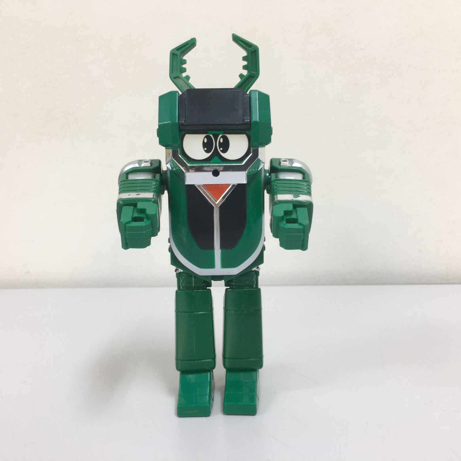 ○ビーロボカブタック スーパーチェンジシリーズ クワジーロ