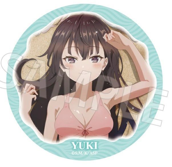 時々ボソッとロシア語でデレる隣のアーリャさん　ロシデレ　缶バッジ 時々ボソッとロシア語でデレる隣のアーリャさん トレーディング缶