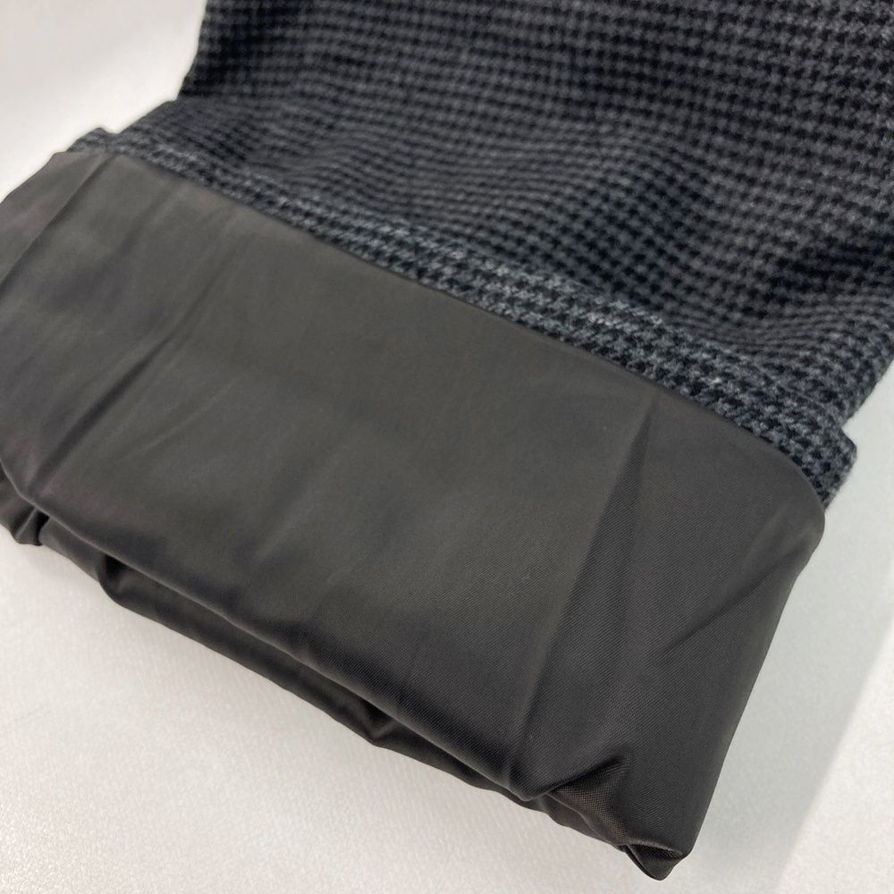 サイズ：6 MASTER BUNNY EDITION マスターバニーエディション 中綿