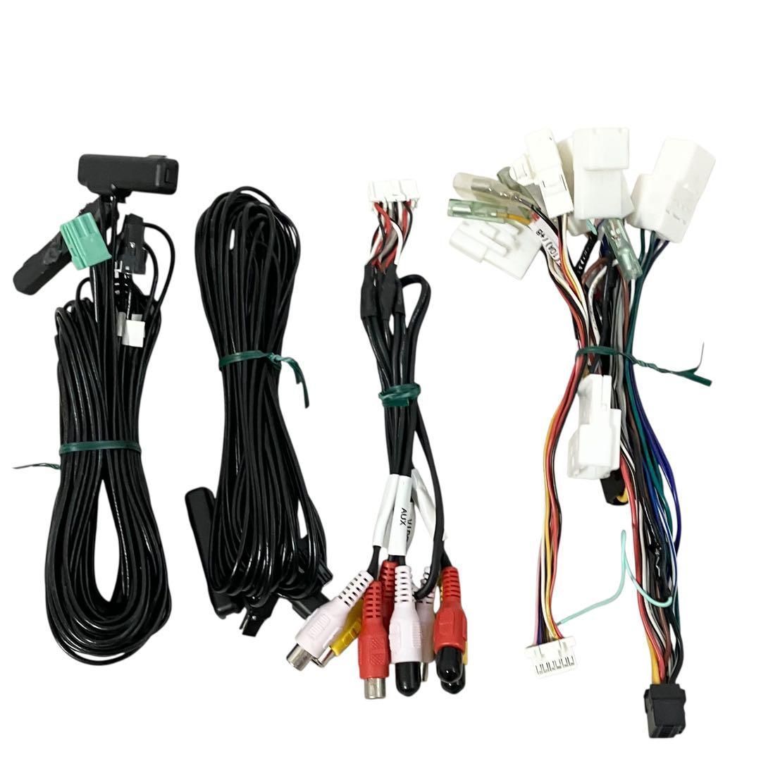 ECLIPSE イクリプス AVN-R9W 良品】ECLIPSE イクリプス カーナビ AVN-R9W 7型ワイド フルセグ