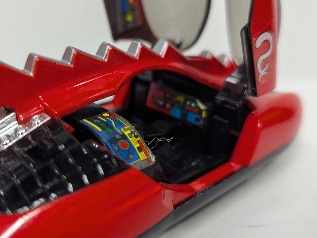 「仮面ライダーＢＬＡＣＫ ＲＸ」ＤＸポピニカ・ライドロン（新品・１９８８年） 仮面ライダーBLACK RX」DXポピニカ・ライドロン（新品