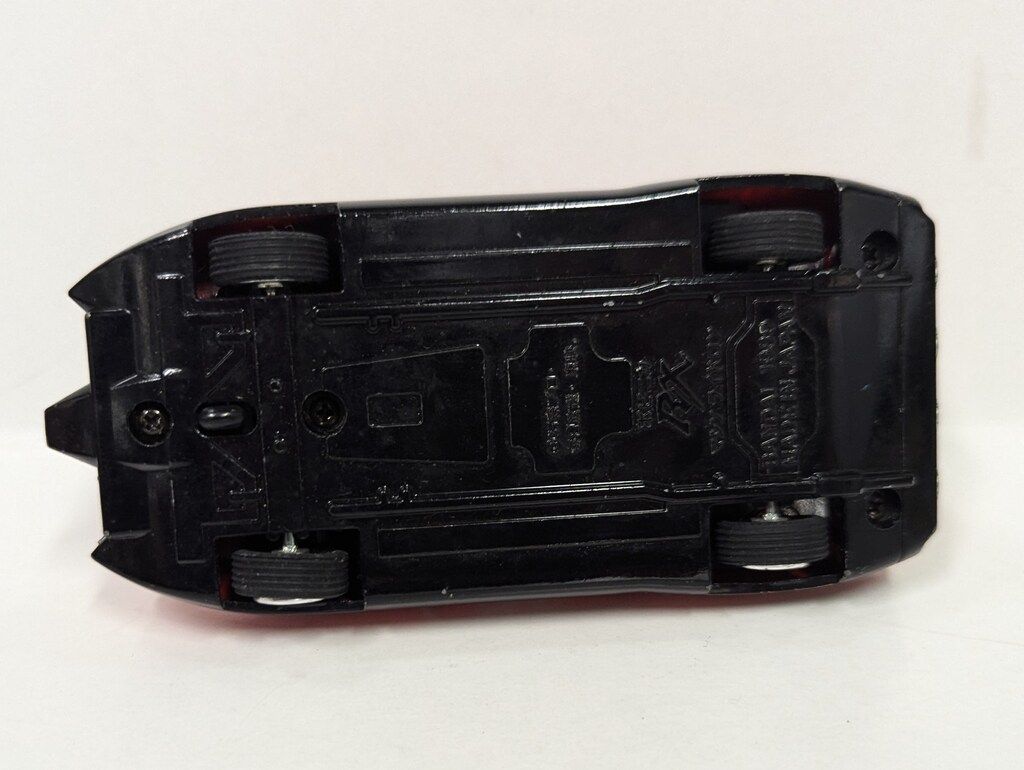 バンダイ DXポピニカシリーズ 仮面ライダーBLACK RX マシンライドロン