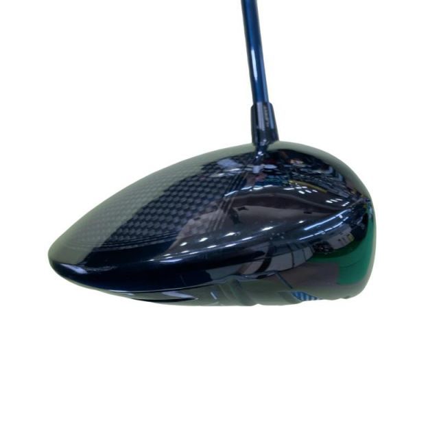 中古】 ミズノ Mizuno ST-X 10.5° ドライバー DR リシャフト