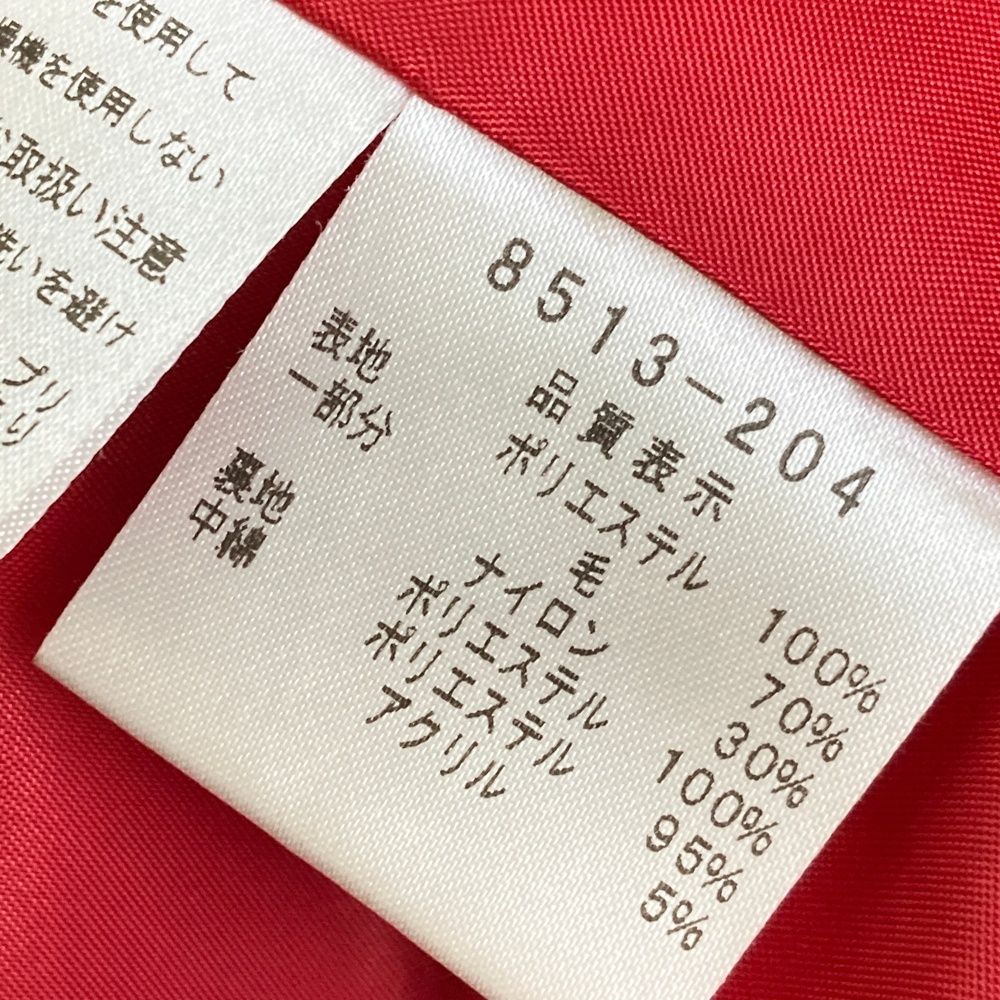 サイズ：44 CASTELBAJAC カステルバジャック 中綿 ノースリーブ