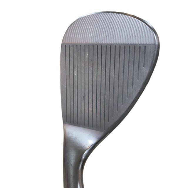 中古】 クリーブランド Cleveland CVX 2 ZIPCORE 52°/12° ウェッジ WG