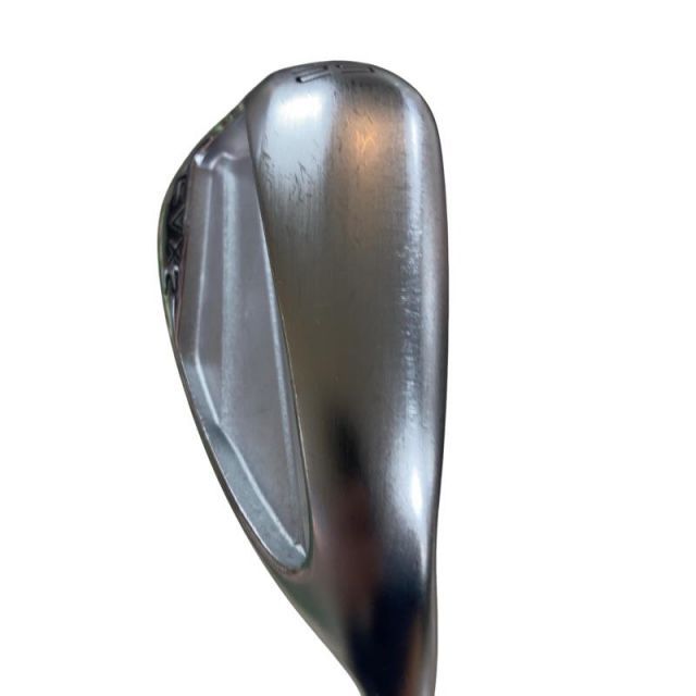 中古】 クリーブランド Cleveland CVX 2 ZIPCORE 52°/12° ウェッジ WG