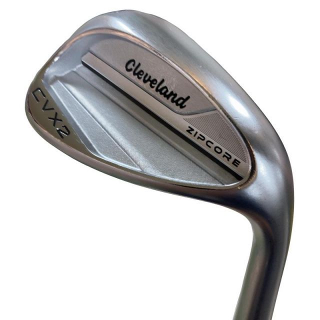中古】 クリーブランド Cleveland CVX 2 ZIPCORE 52°/12° ウェッジ WG
