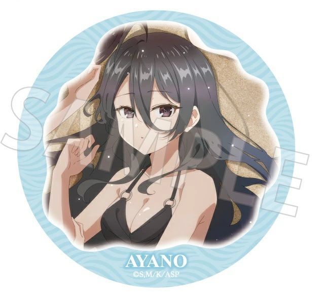 ロシデレ アーリャ 缶バッジ×42 京まふ 着物ドレス バラ売り可 再販