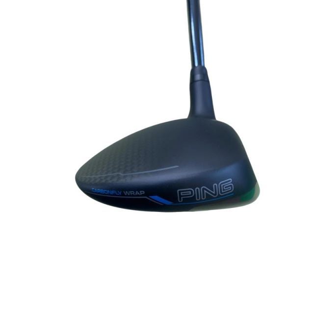 中古】 ピン G440 MAX 7W フェアウェイウッド FW PING TOUR 2.0 BLACK
