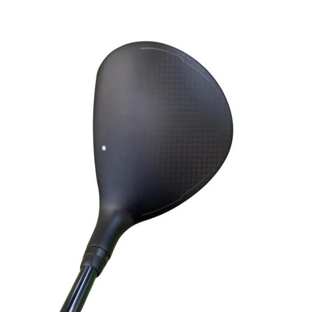 中古】 ピン G440 MAX 7W フェアウェイウッド FW PING TOUR 2.0 BLACK