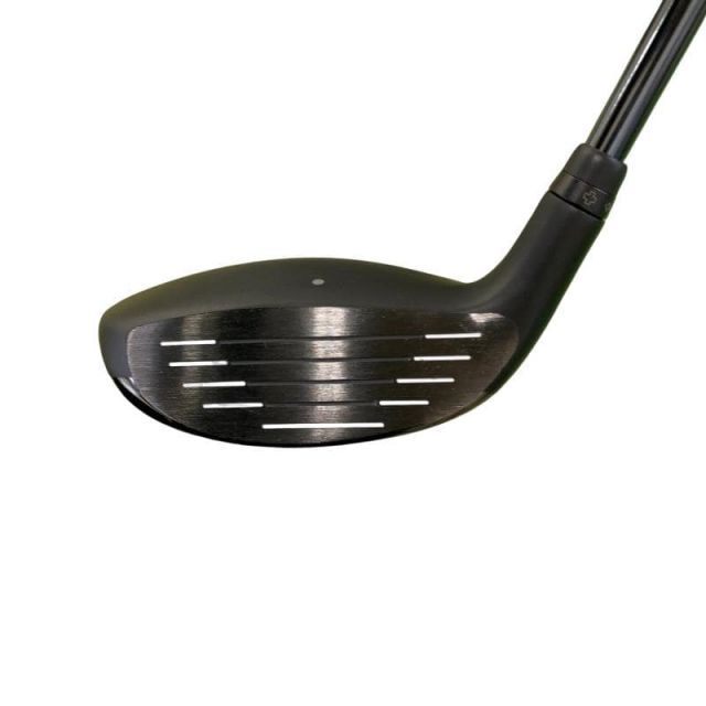 中古】 ピン G440 MAX 7W フェアウェイウッド FW PING TOUR 2.0 BLACK