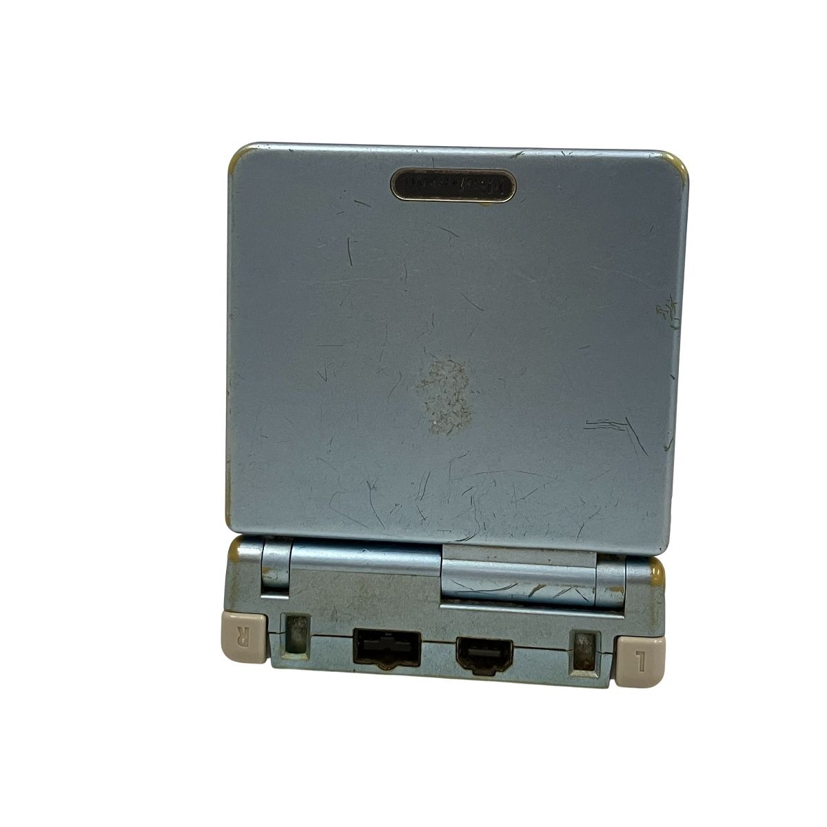 ゲームボーイアドバンスSP