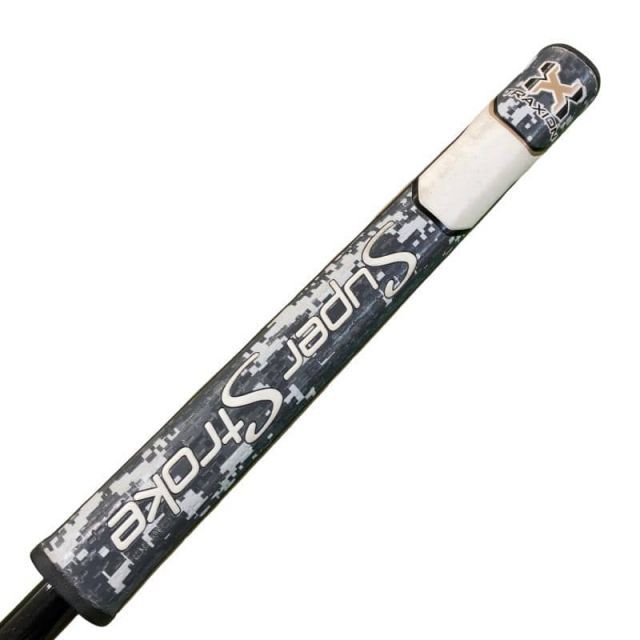 中古】 オデッセイ Ai-ONE TRI-BEAM 2-BALL CH(カスタム) パター PT