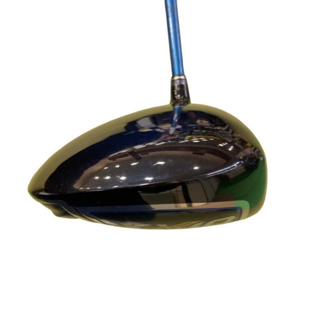 中古】 ダンロップ XXIO(2020) 9.5° ドライバー DR XXIO MP1100(DR