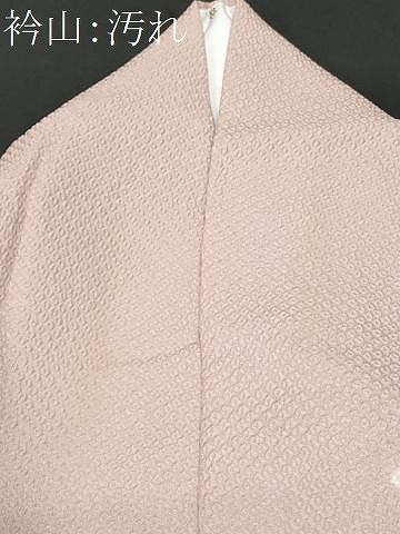 平和屋着物□訪問着 絞り 枝花文 金銀彩 正絹 逸品 CABA7757fb - メルカリ