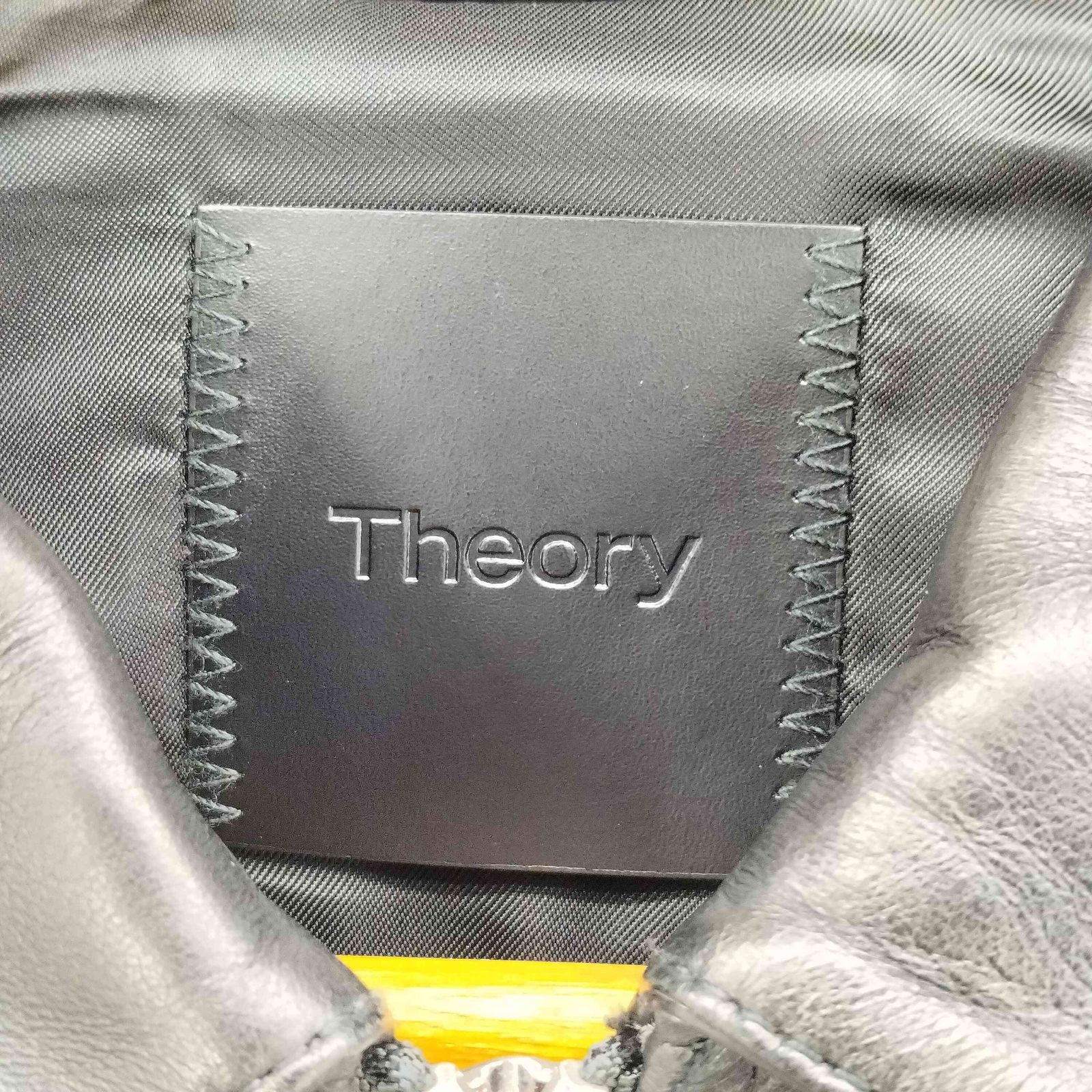 セオリー theory RHETT LAMB SUPREME SB メンズ JPN：XS 【公式通販】