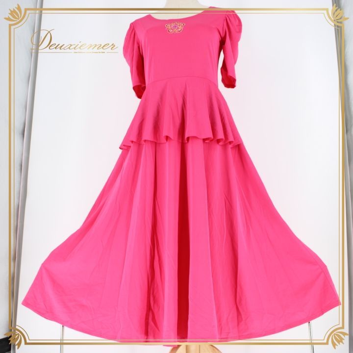 社交ダンス 衣装 スタンダード ドレス ワンピース レッスンウェア