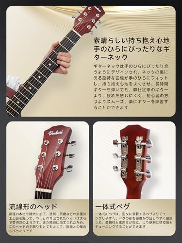  アコースティックギター 17点セット 初心者入門セット 練習ギター ソフトケース付き アコギ guitar LGJT YM 2405 Apo ec 187 f 64 その他 キッチン 食器
