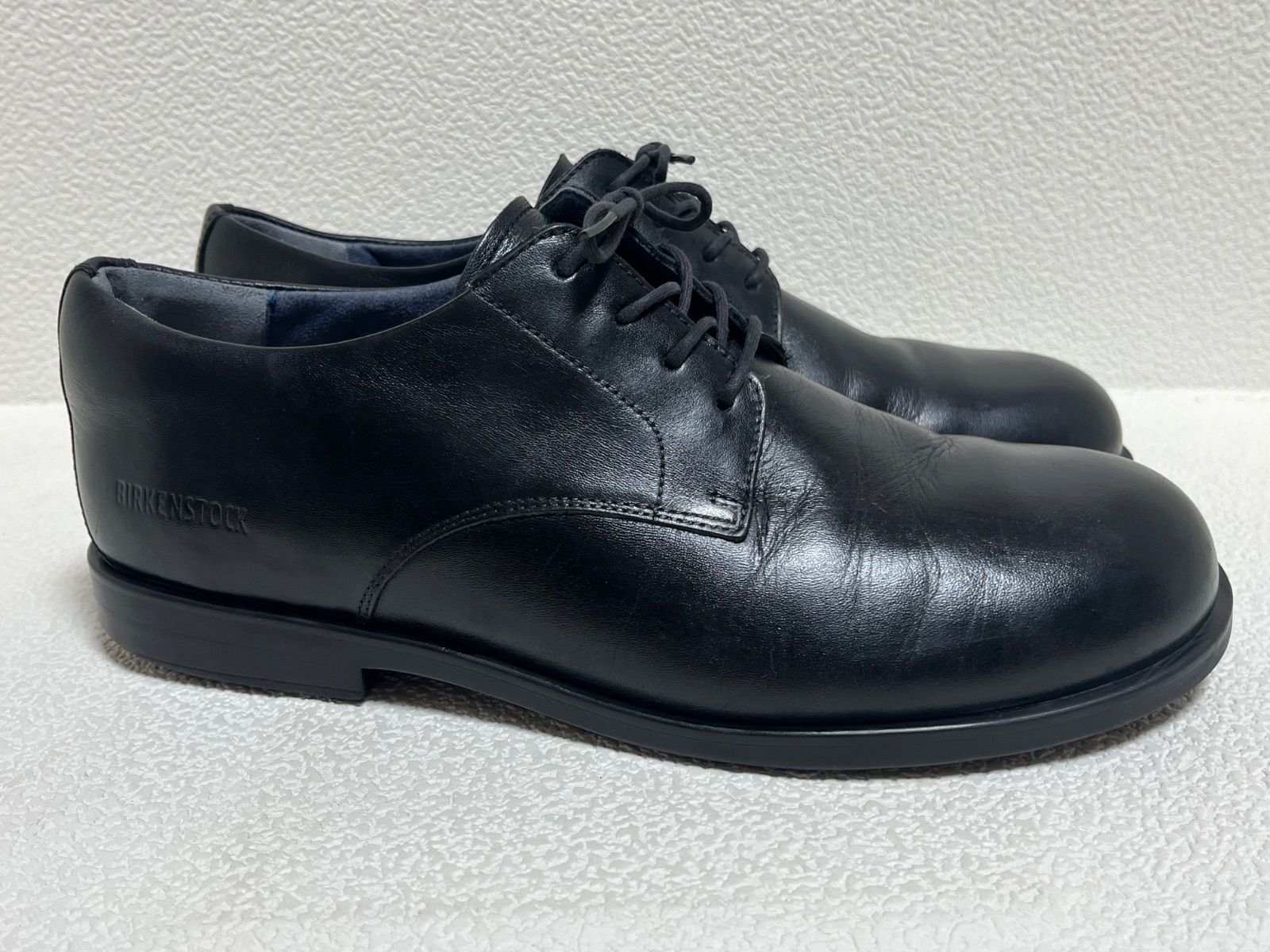 美品 ビルケンシュトック ジャレン 黒レザー 26.5cm - メルカリ 美品 ビルケンシュトック ジャレン 黒レザー 26.5cm - メルカリ