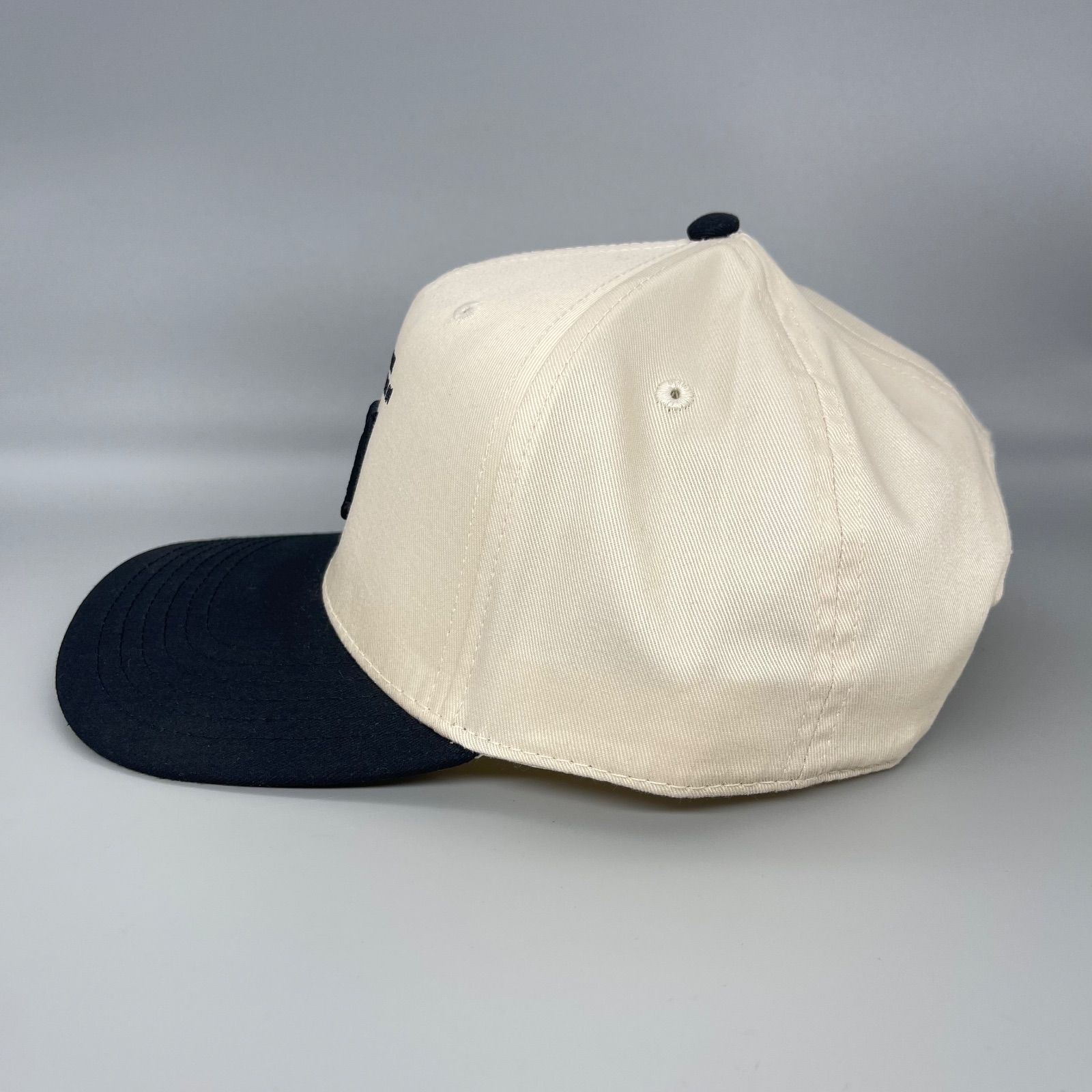 正規品 山田蓮 DELINQUENT BROS LA スパイダー キャップ - メルカリ