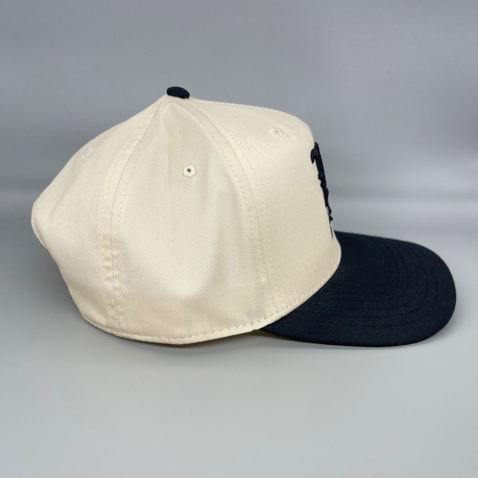 正規品 山田蓮 DELINQUENT BROS LA スパイダー キャップ - メルカリ