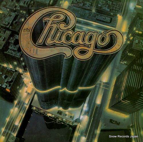 レコード】シカゴ chicago 13 FC36105 - メルカリ