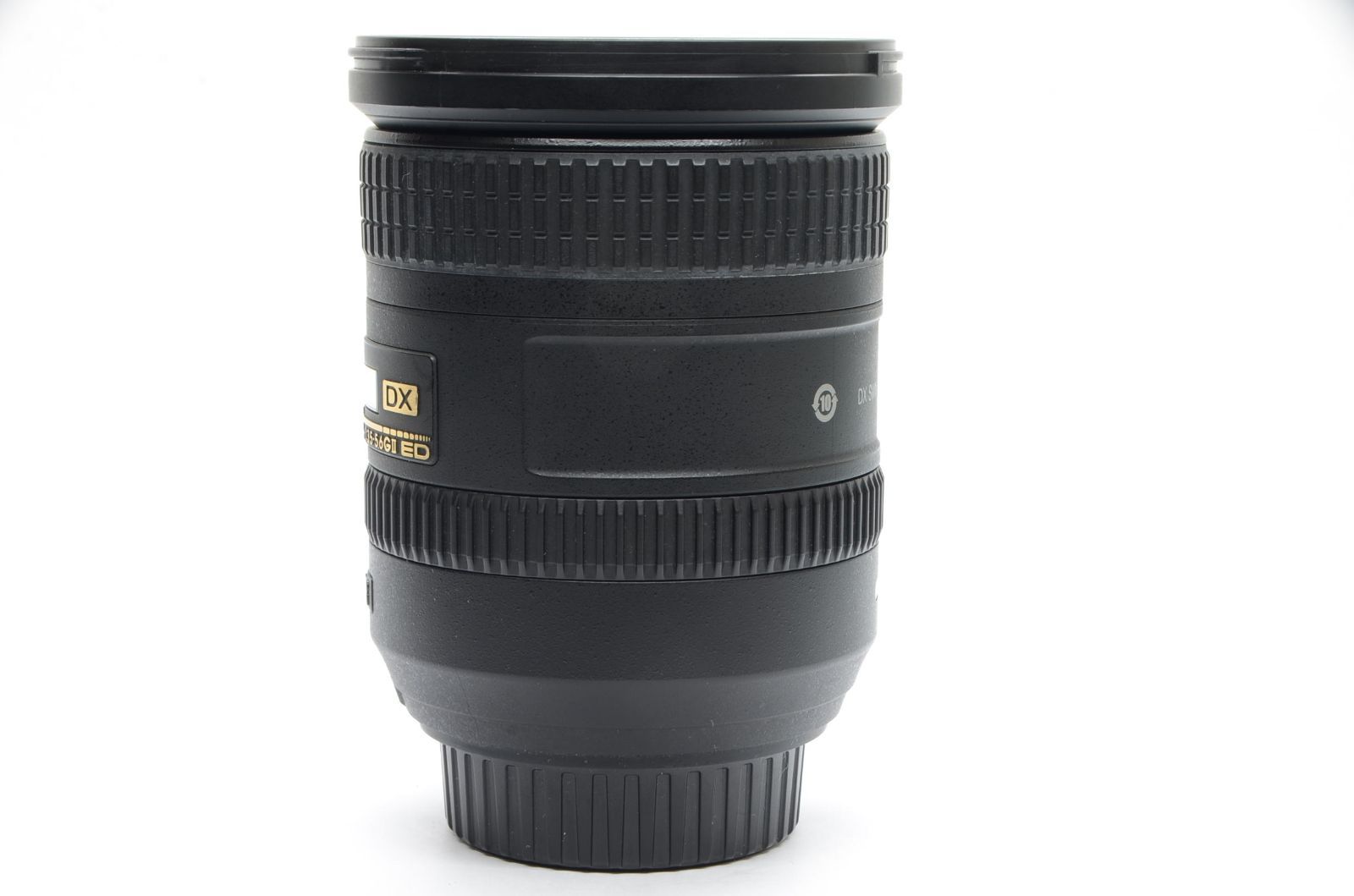 カメラ ニコン Nikon AF-S DX NIKKOR 18-200mm F3.5-5.6G ED VR II