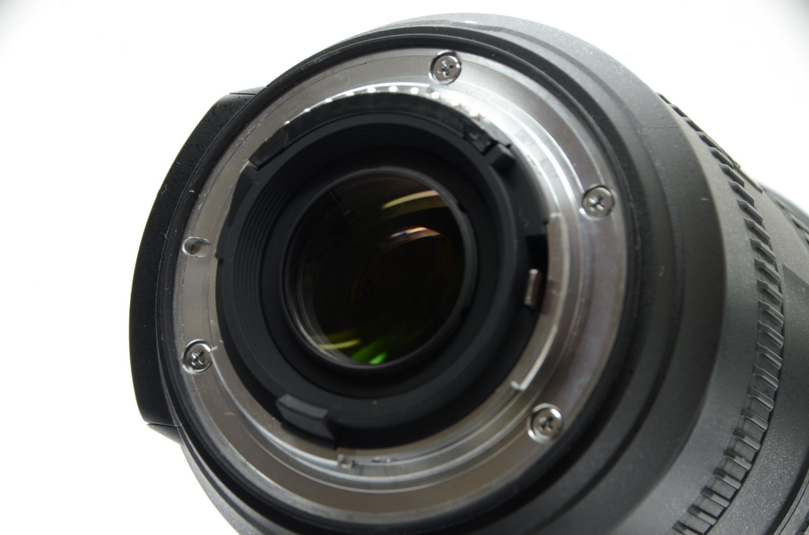 カメラ ニコン Nikon AF-S DX NIKKOR 18-200mm F3.5-5.6G ED VR II