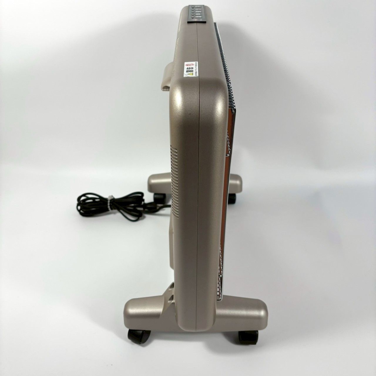 美品】 サンルミエ エクセラ7 N700L-GR シャンパンゴールド 日本製