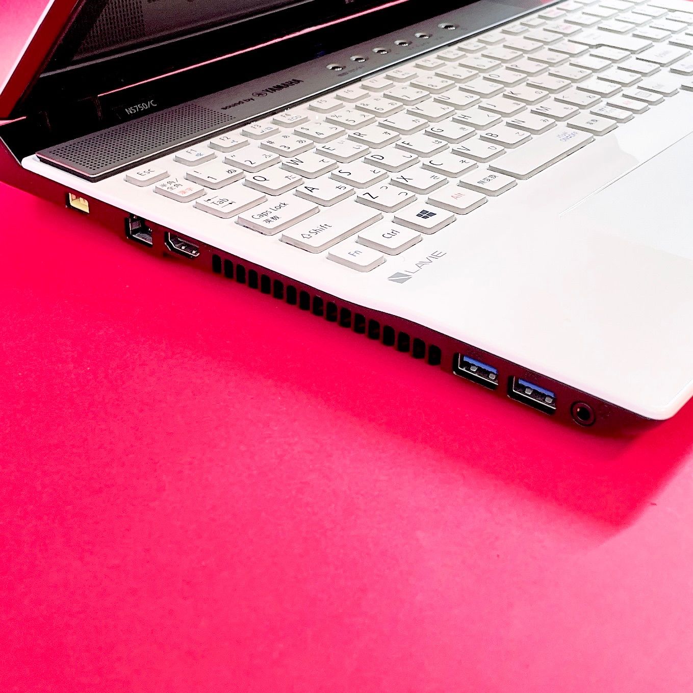 大人気❣️タッチパネル！Corei7搭載✨️ノートパソコン！8GB 大容量